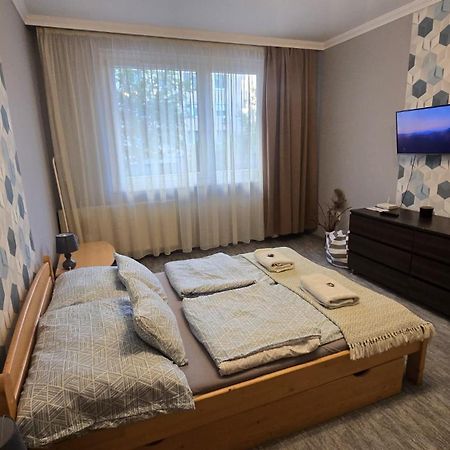 Dora Apartman Best Location & Free Parking Debreczyn Zewnętrze zdjęcie