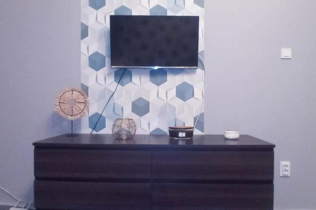 Dora Apartman Best Location & Free Parking Debreczyn Zewnętrze zdjęcie