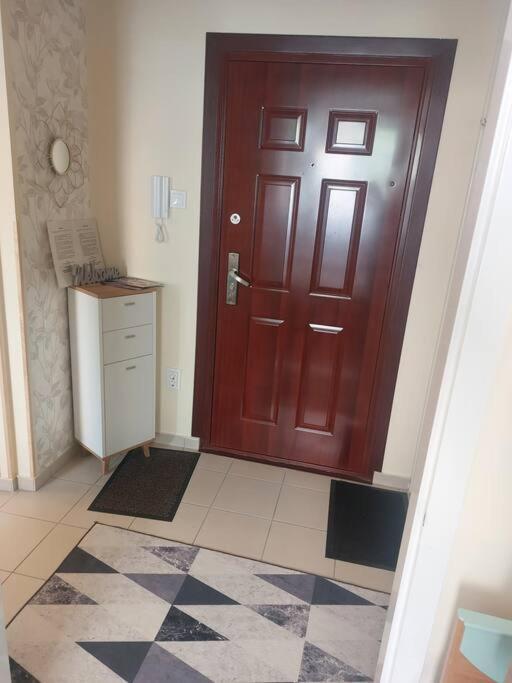 Dora Apartman Best Location & Free Parking Debreczyn Zewnętrze zdjęcie
