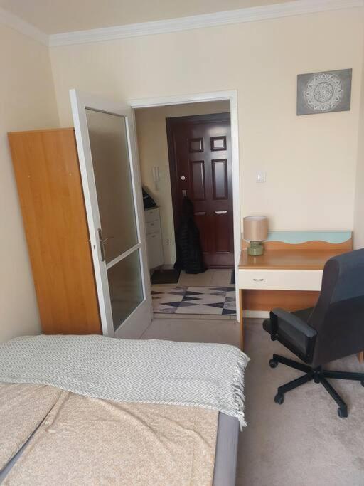 Dora Apartman Best Location & Free Parking Debreczyn Zewnętrze zdjęcie