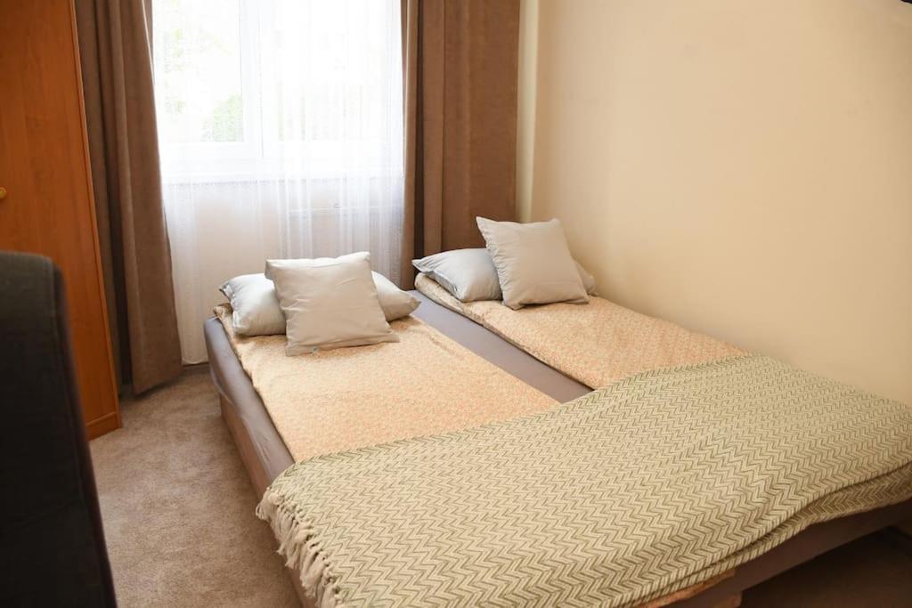 Dora Apartman Best Location & Free Parking Debreczyn Zewnętrze zdjęcie
